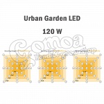 Urban Garden Quantum II LED (Full Spec + UV + IR) 5